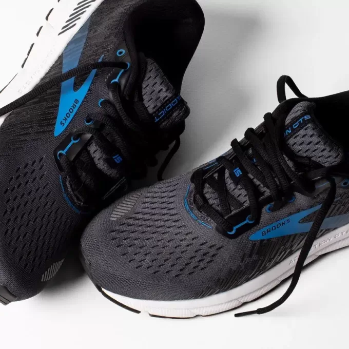 Brooks Addiction GTS 15