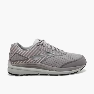 Brooks Addiction Walker Suede