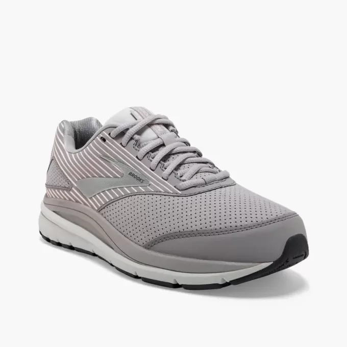 Brooks Addiction Walker Suede