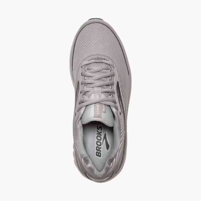 Brooks Addiction Walker Suede