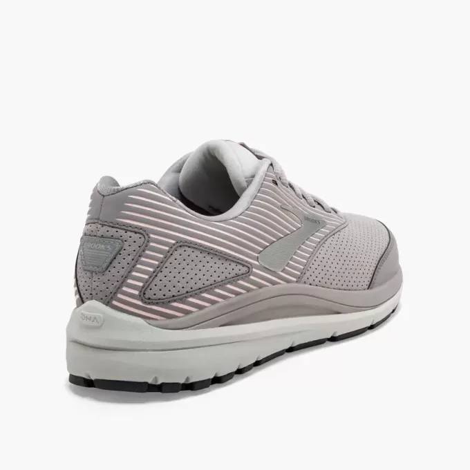 Brooks Addiction Walker Suede