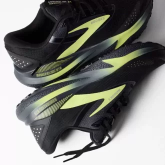 Brooks Adrenaline GTS 24 Weatherized