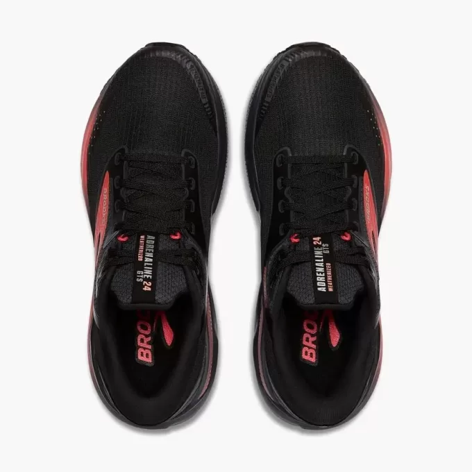 Brooks Adrenaline GTS 24 Weatherized