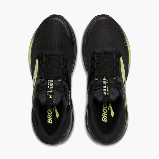Brooks Adrenaline GTS 24 Weatherized Brooks Adrenaline GTS 24 Weatherized