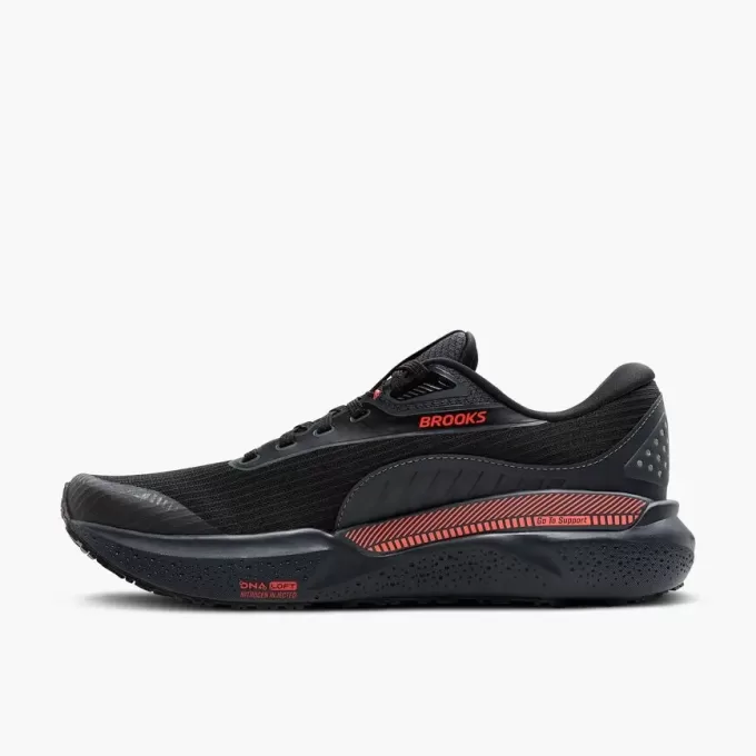 Brooks Adrenaline GTS 24 Weatherized