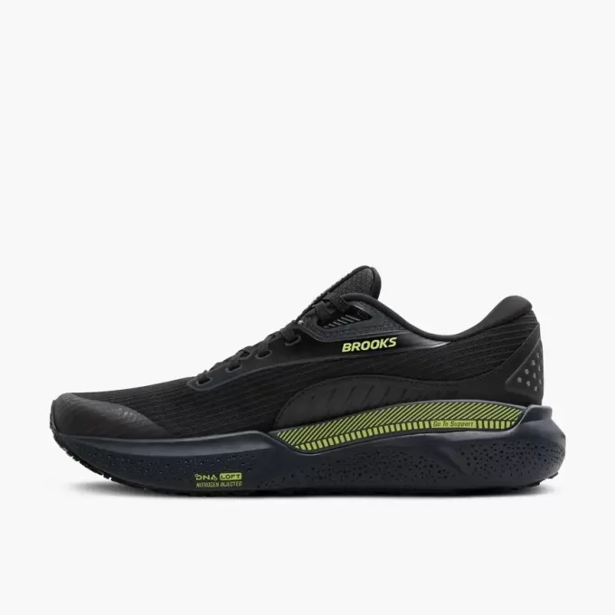 Brooks Adrenaline GTS 24 Weatherized Brooks Adrenaline GTS 24 Weatherized
