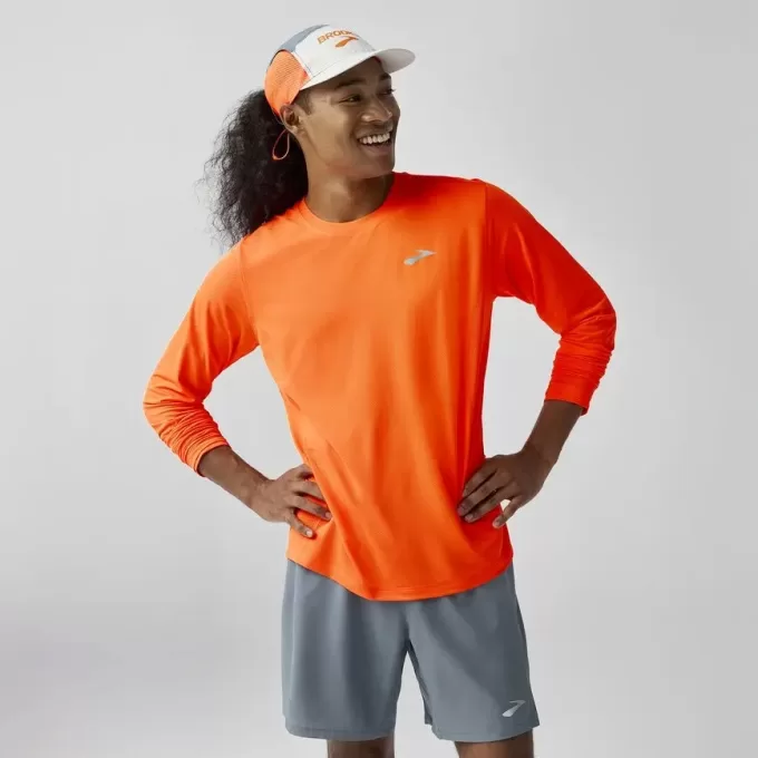 Brooks Atmosphere Long Sleeve 3.0 Brooks Atmosphere Long Sleeve 3.0