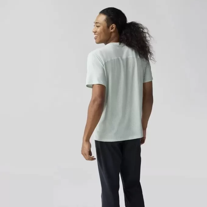 Brooks Atmosphere Short Sleeve 3.0