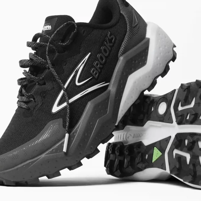 Brooks Caldera 8 Brooks Caldera 8