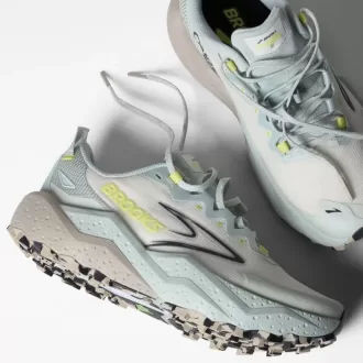 Brooks Caldera 8