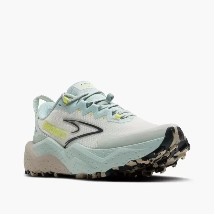 Brooks Caldera 8