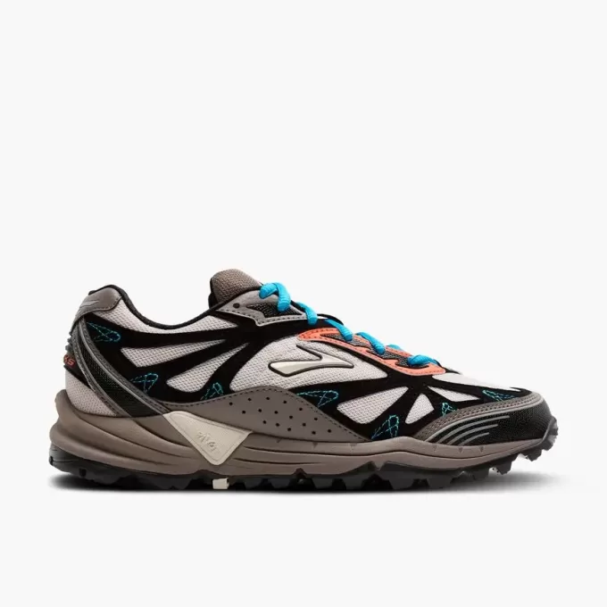 Brooks Cascadia 1