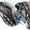 Brooks Cascadia 1