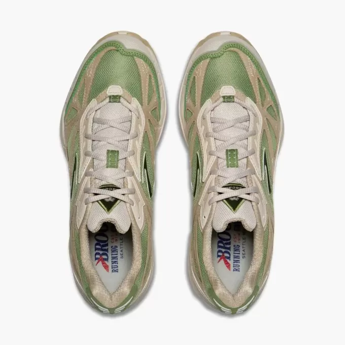 Brooks Cascadia 1 Brooks Cascadia 1
