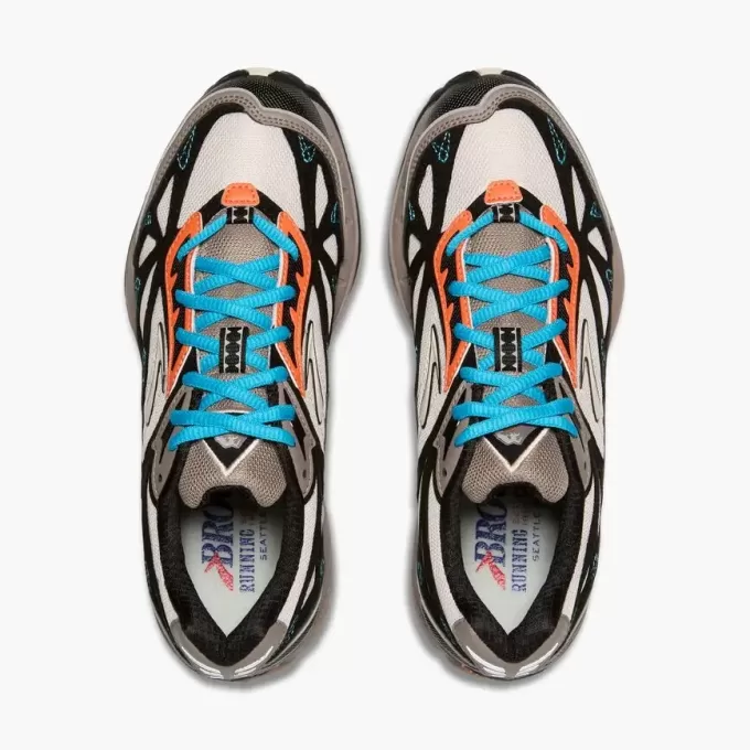 Brooks Cascadia 1