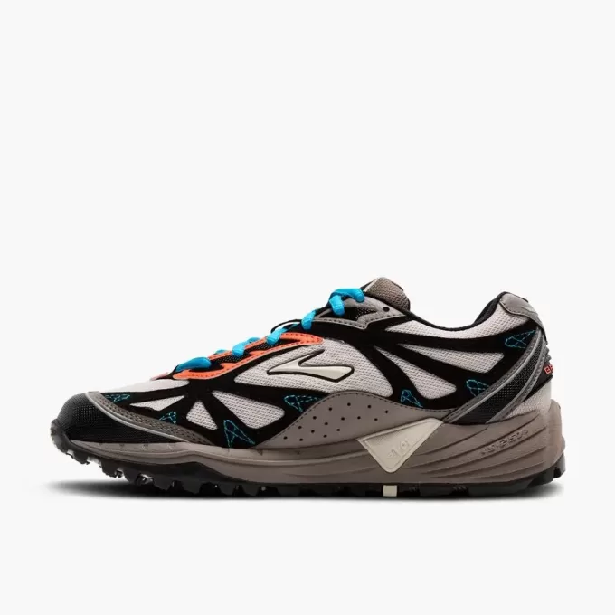Brooks Cascadia 1