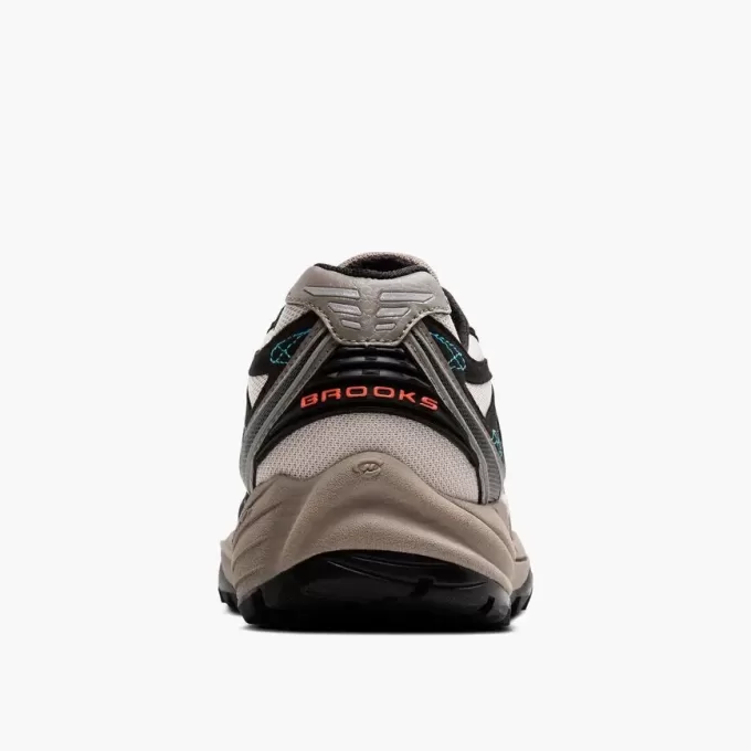 Brooks Cascadia 1