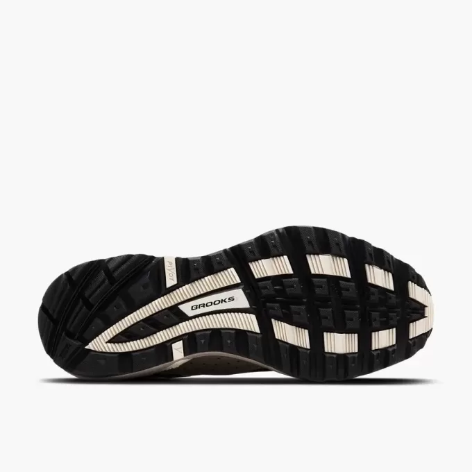 Brooks Cascadia 1