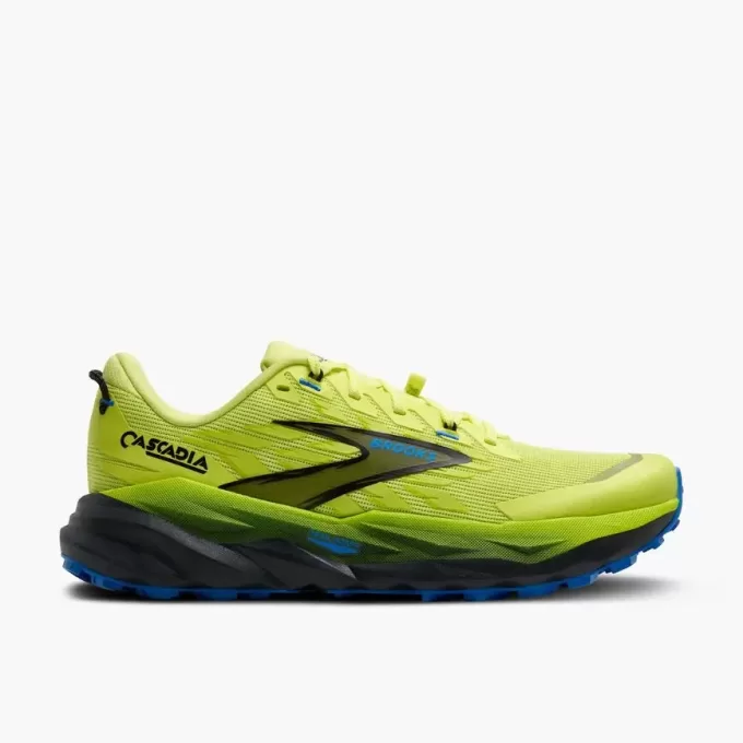 Brooks Cascadia 19 Brooks Cascadia 19