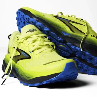 Brooks Cascadia 19