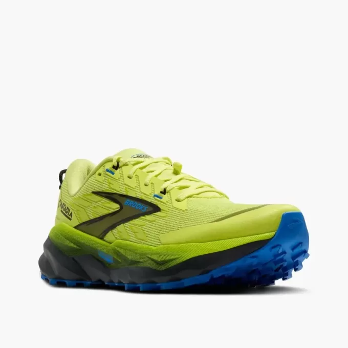Brooks Cascadia 19 Brooks Cascadia 19