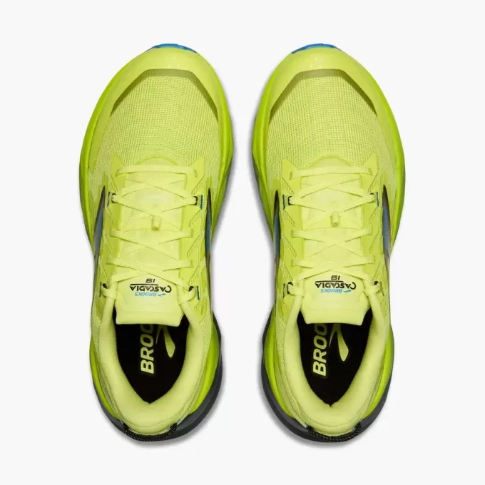 Brooks Cascadia 19 Brooks Cascadia 19