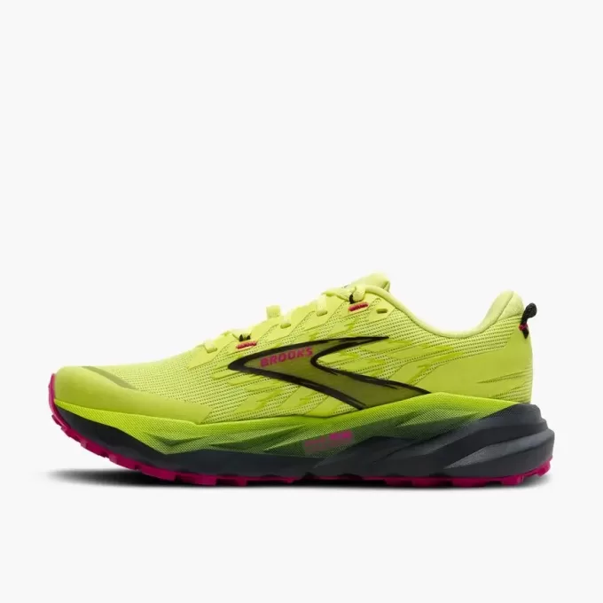 Brooks Cascadia 19