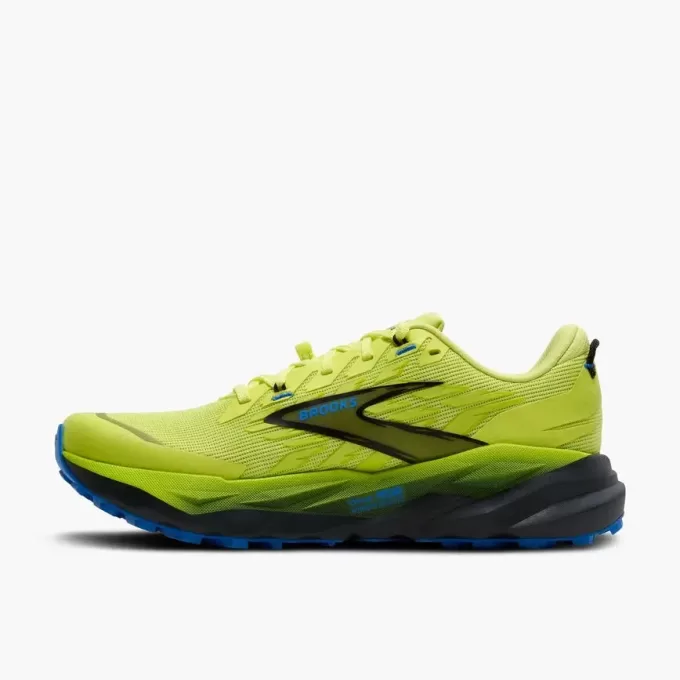 Brooks Cascadia 19 Brooks Cascadia 19