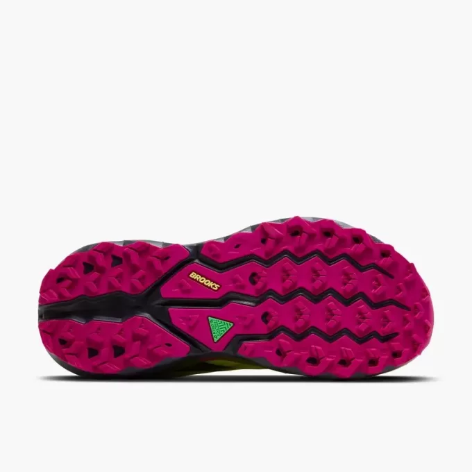 Brooks Cascadia 19