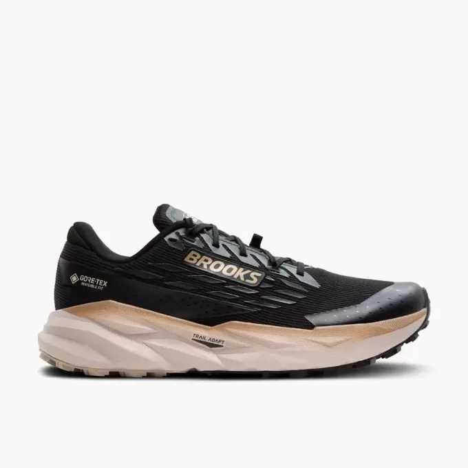 Brooks Cascadia 19 GTX