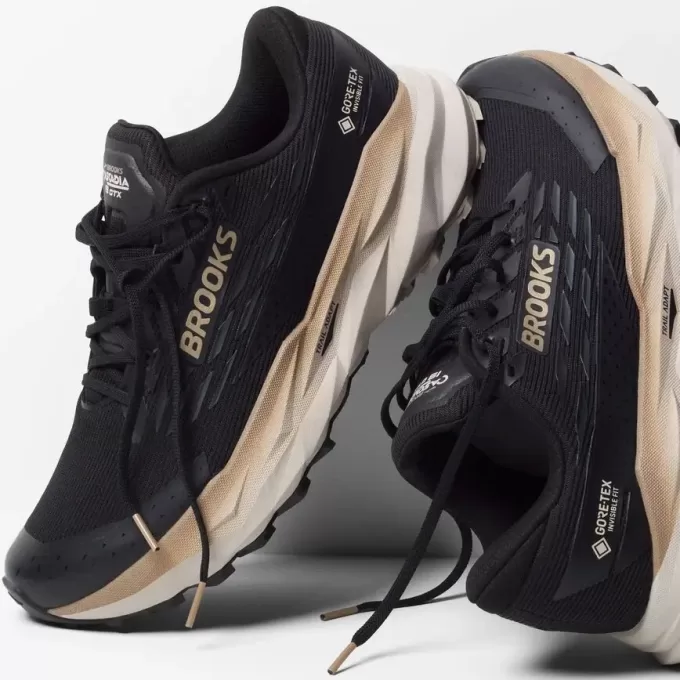 Brooks Cascadia 19 GTX