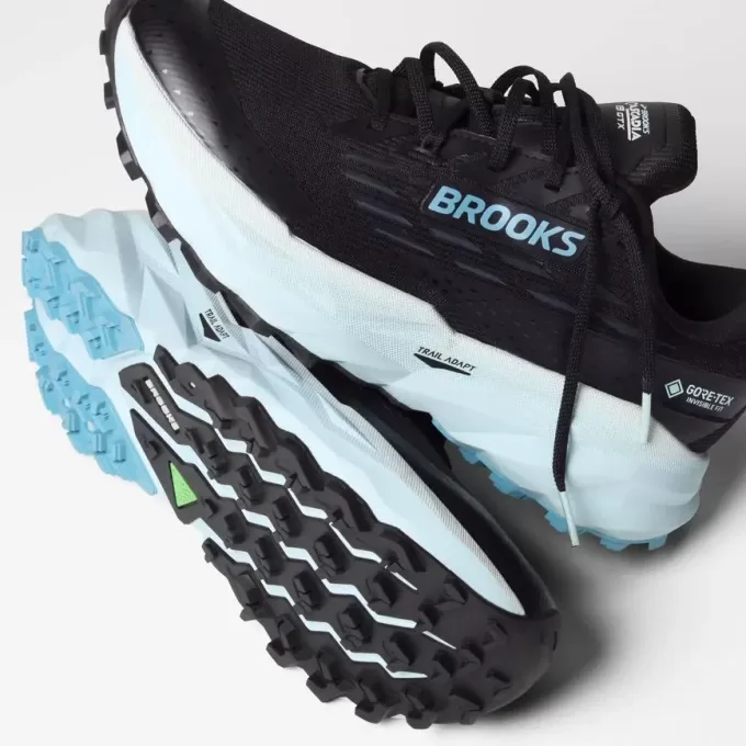 Brooks Cascadia 19 GTX Brooks Cascadia 19 GTX