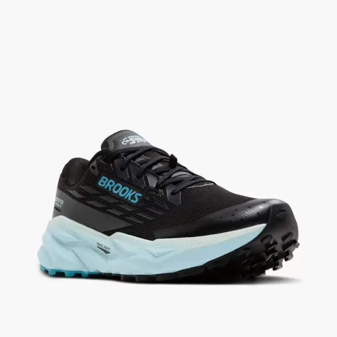 Brooks Cascadia 19 GTX Brooks Cascadia 19 GTX