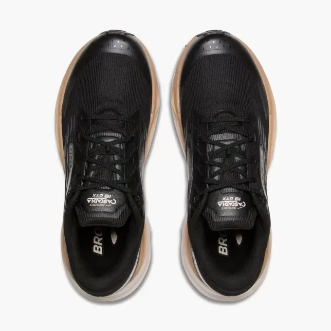 Brooks Cascadia 19 GTX