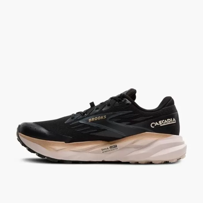 Brooks Cascadia 19 GTX