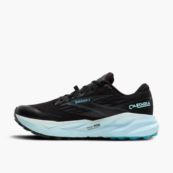 Brooks Cascadia 19 GTX Brooks Cascadia 19 GTX