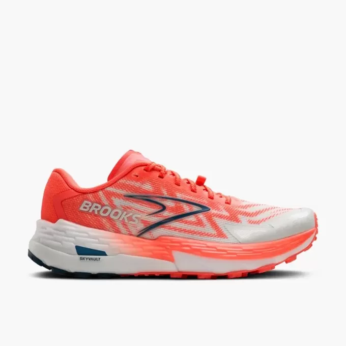 Brooks Catamount 4