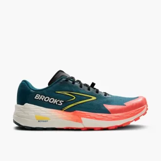 Brooks Catamount 4