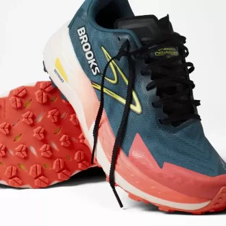 Brooks Catamount 4