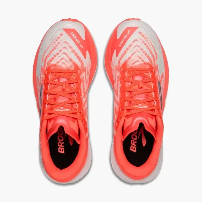 Brooks Catamount 4