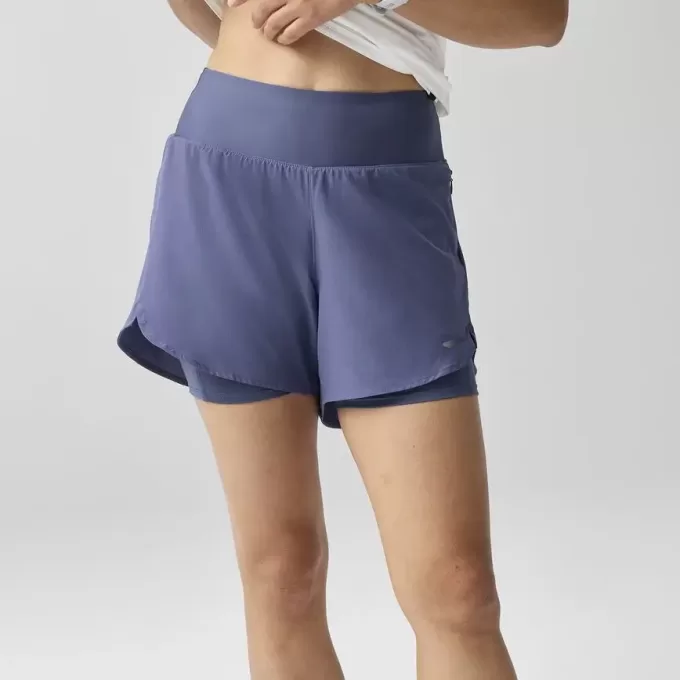 Brooks Chaser 5″ 2-in-1 Short 2.0