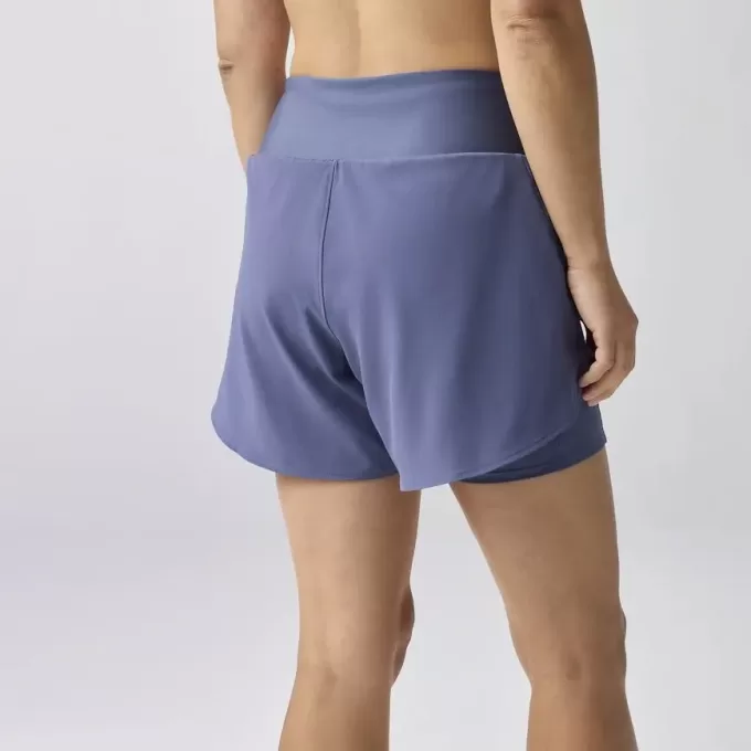 Brooks Chaser 5″ 2-in-1 Short 2.0