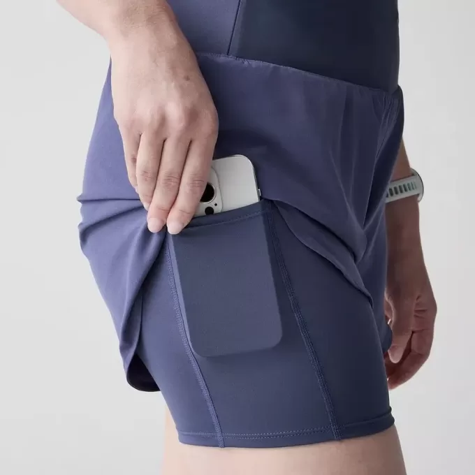 Brooks Chaser 5″ 2-in-1 Short 2.0