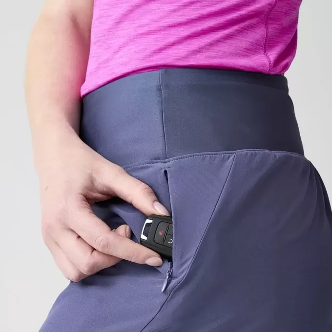 Brooks Chaser 5″ 2-in-1 Short 2.0