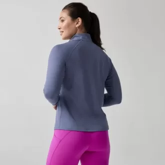 Brooks Dash 1/2 Zip 3.0