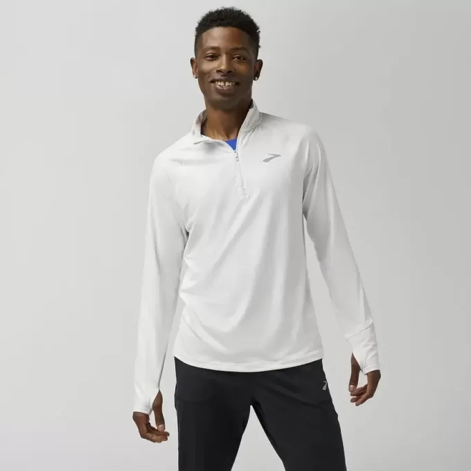 Brooks Dash 1/4 Zip 3.0