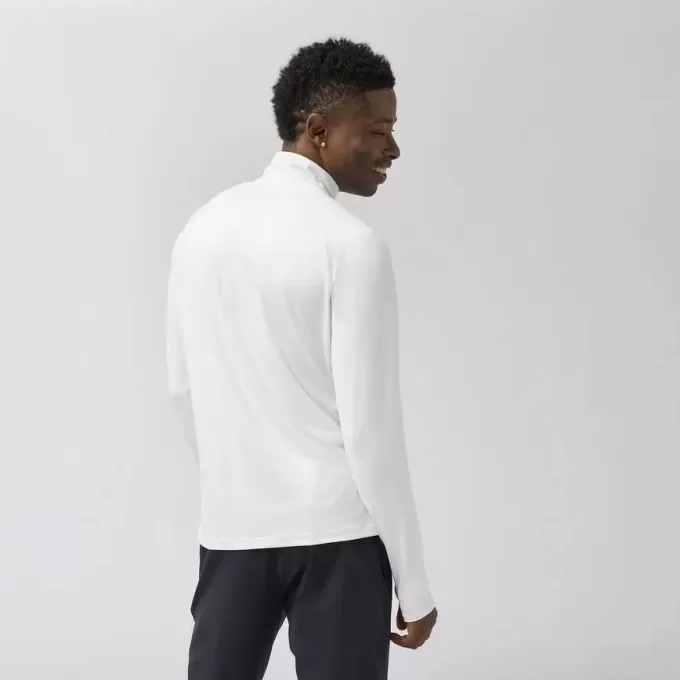 Brooks Dash 1/4 Zip 3.0