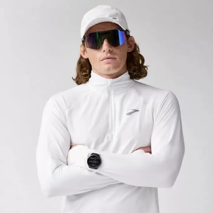 Brooks Dash 1/4 Zip 3.0