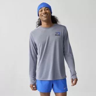 Brooks Distance Long Sleeve 3.0