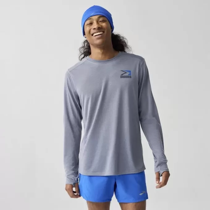 Brooks Distance Long Sleeve 3.0